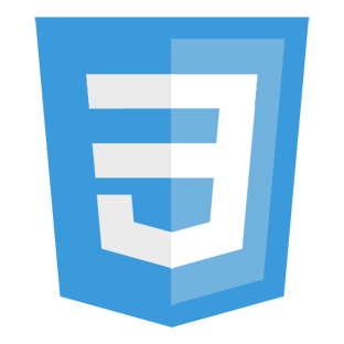 CSS3 Logo